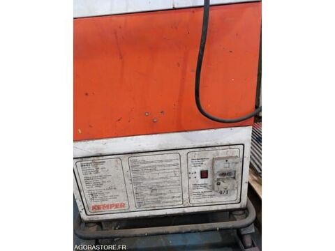   Matériel professionnel / Outillage 
