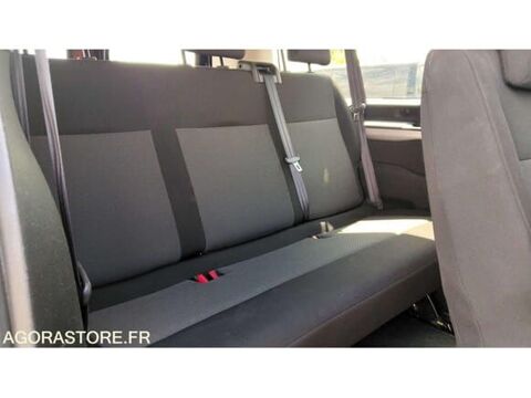 Zafira VXEVAYHVMMZ041874 occasion 93100 Grand Bourgtheroulde