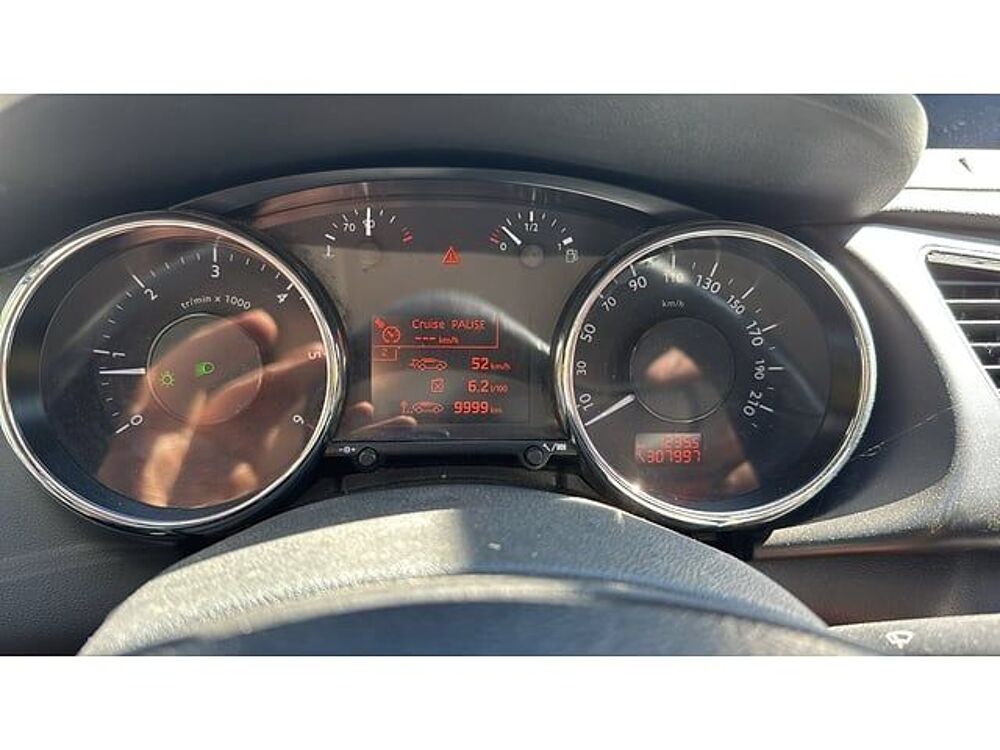 3008 VF30URHE8BS113404 occasion 93100 Allinges