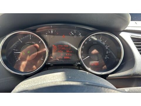 3008 VF30URHE8BS113404 occasion 93100 Allinges