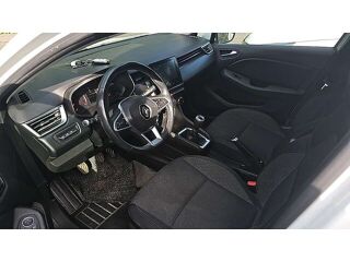 Clio VF1RJA00467716537 occasion 93100 Chameyrat