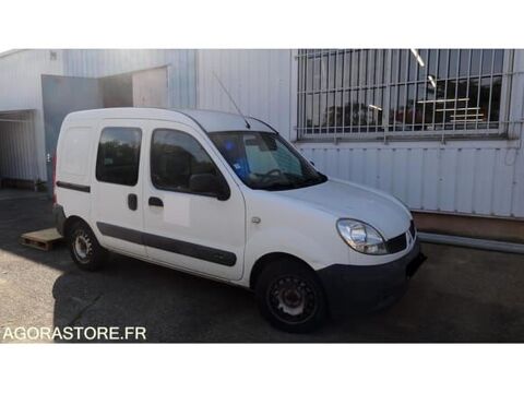 Kangoo VF1FC1FAF37831523 2007 occasion 93100 Sainte-Foy-L&egrave;s-Lyon