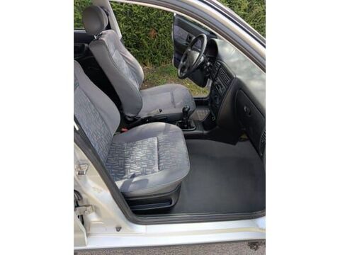Cordoba VSSZZZ6KZXR221844 occasion 93100 Les Monts D'aunay