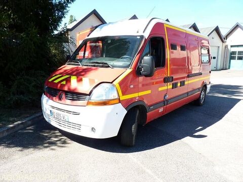Annonce voiture Camion magasin Camion magasin 355 €