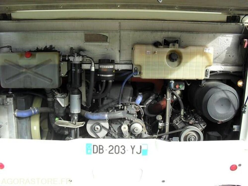   occasion 93100 Maz&egrave;res