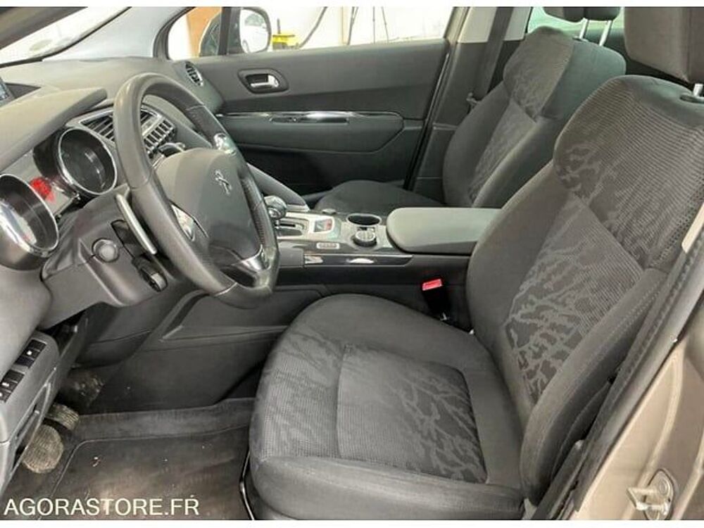 3008 VF3HURHC8DS086611 occasion 93100 Saint-Gervais-La-For&ecirc;t