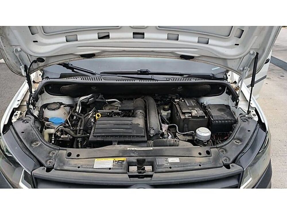 Caddy WV1ZZZ2KZLX088612 occasion 93100 Le Palais-Sur-Vienne