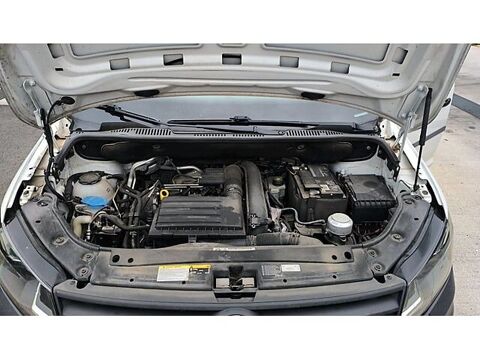 Caddy WV1ZZZ2KZLX088612 occasion 93100 Le Palais-Sur-Vienne