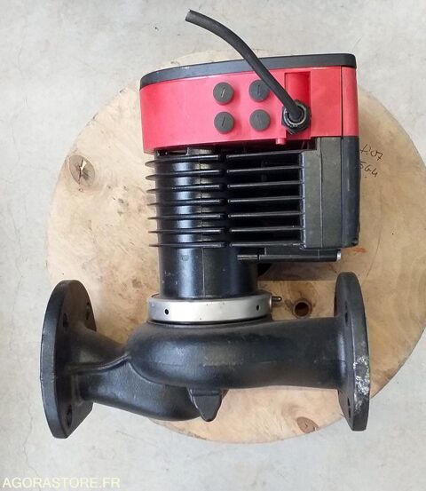 Grundfos Magna1 65-80 F - industrial equipment - pump... 200 93100 Ploemeur