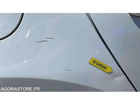 M&eacute;gane VF1BZ0C0H54255657 occasion 93100 La Roche-De-Glun