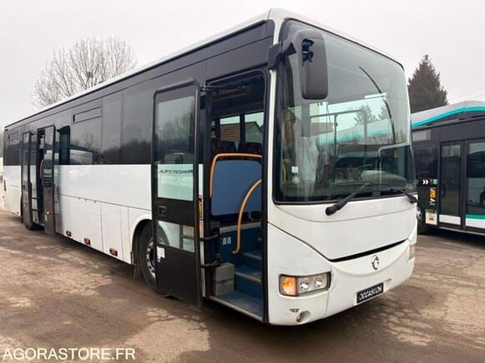   occasion 93100 Rambures