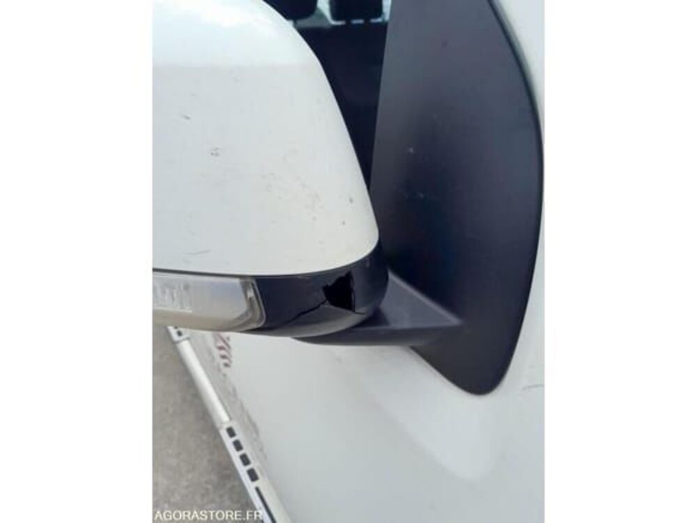 Navara VSKCVND40U0494738 occasion 93100 Draguignan