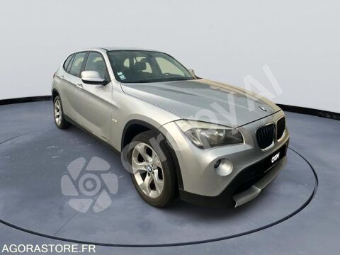 BMW X1 WBAVN31040VP96551 2011 occasion Bordeaux 93100