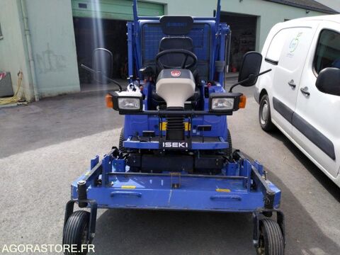 Mat&eacute;riel Agricole / Viticole Mat&eacute;riel Agricole / Viticole  occasion Coutances 93100