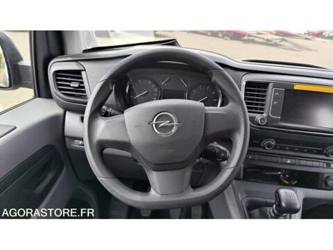 Zafira VXEVAYHVMMZ075438 occasion 93100 Orvault