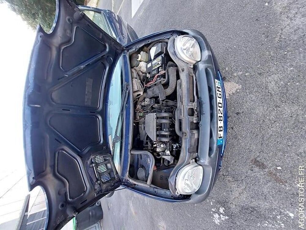 Twingo VF1C066M520845420 occasion 93100 Noisy-Le-Grand