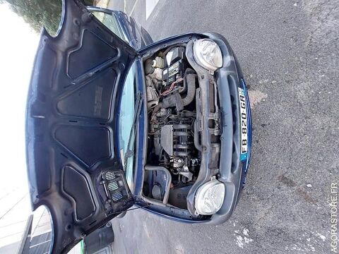 Twingo VF1C066M520845420 occasion 93100 Noisy-Le-Grand