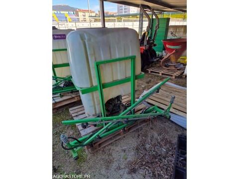 Annonce voiture Matériel Agricole / Viticole Matériel Agricole / Viticole 400 €