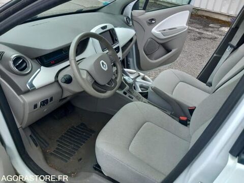 Zo&eacute; VF1AGVYF058879801 occasion 93100 Annecy