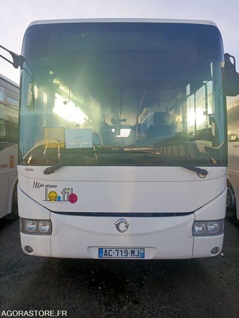 Car - Bus Car - Bus 2009 occasion Arras 93100