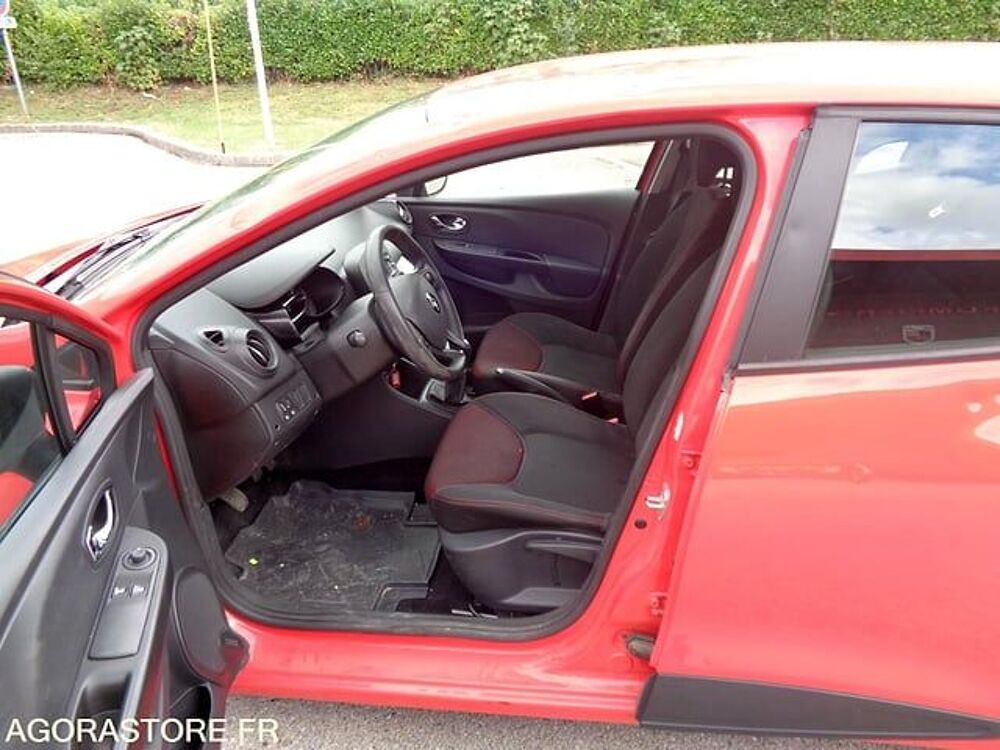 Clio VF15R040H50325375 occasion 93100 Mamirolle