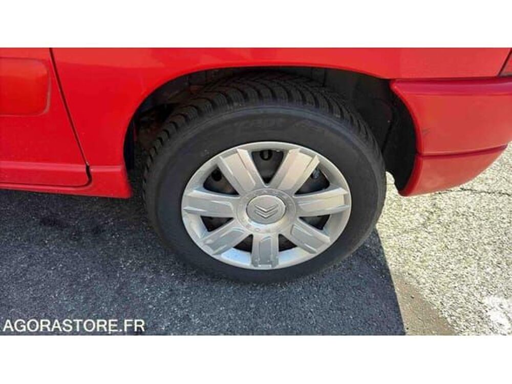 Berlingo VF7GJ9HXC93348511 occasion 93100 Saint-Alban-Leysse