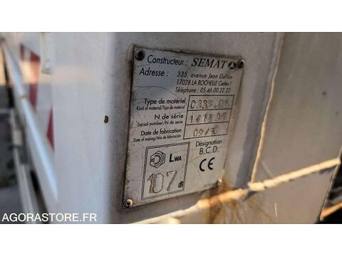   occasion 93100 Strasbourg