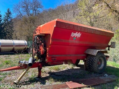 Annonce voiture Matériel Agricole / Viticole Matériel Agricole / Viticole 600 €