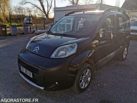 Citro&euml;n Nemo VF7AJFHZ0D8378631 2013 occasion Coulogne 93100