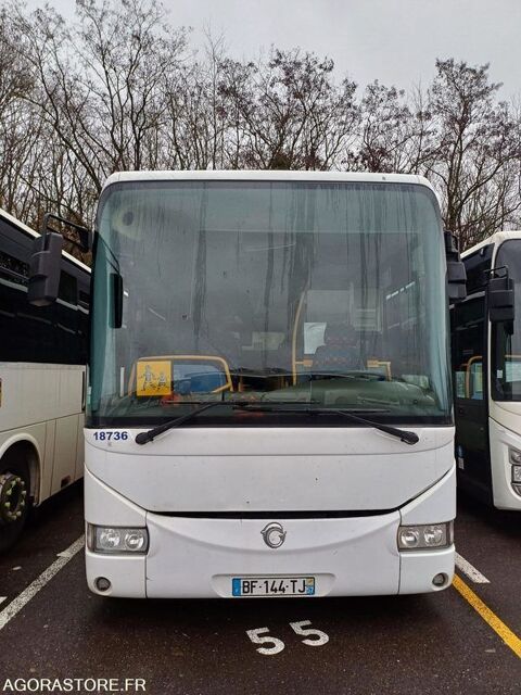 Car - Bus Car - Bus 2011 occasion Arras 93100