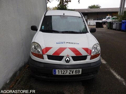 Renault Kangoo VF1FC1DAF32217923  occasion Saint-Priest 93100