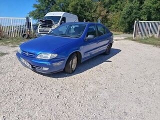 Xsara VF7N1KFXF36988928 occasion 93100 Tournon-D'agenais