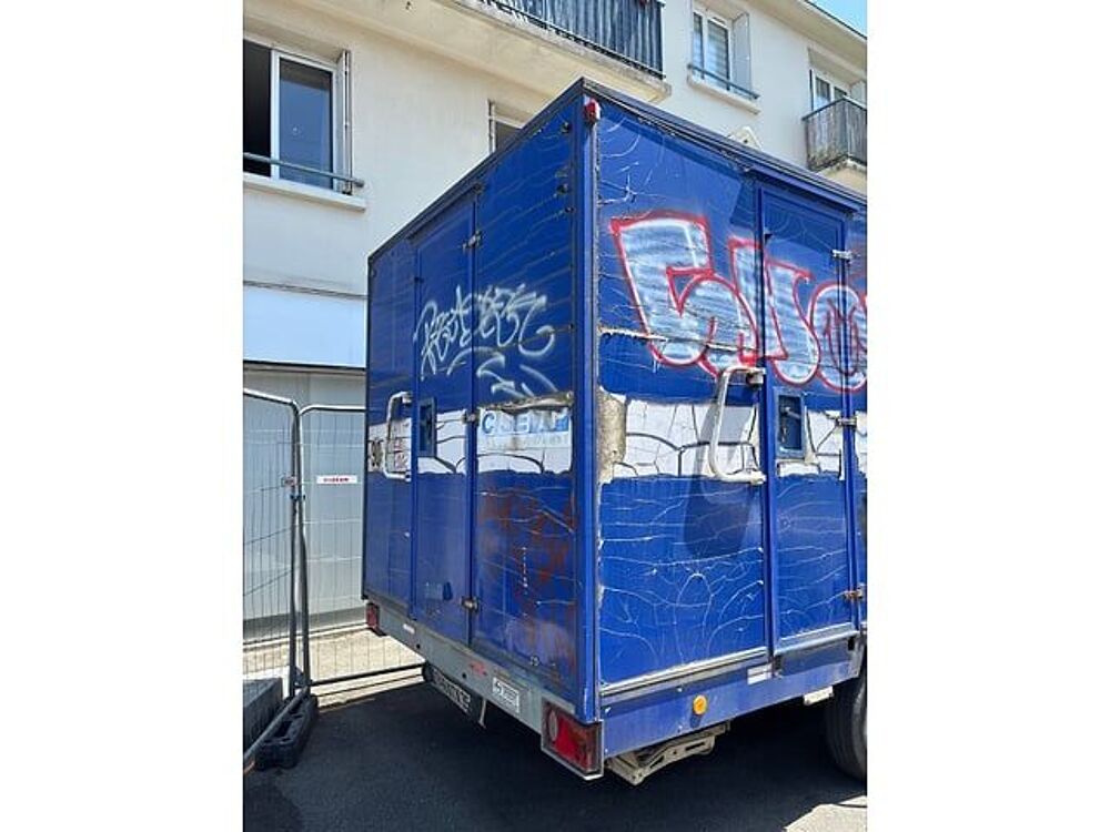  2007 occasion 93100 Breal-Sous-Montfort