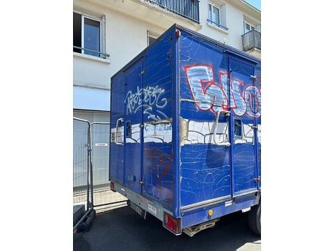  2007 occasion 93100 Breal-Sous-Montfort