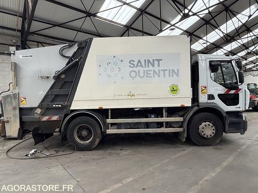   occasion 93100 Saint-Quentin