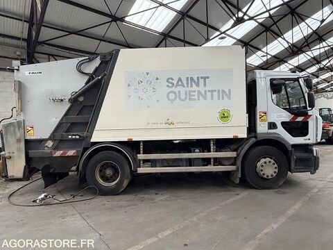 Annonce voiture Camion magasin Camion magasin 1000 €