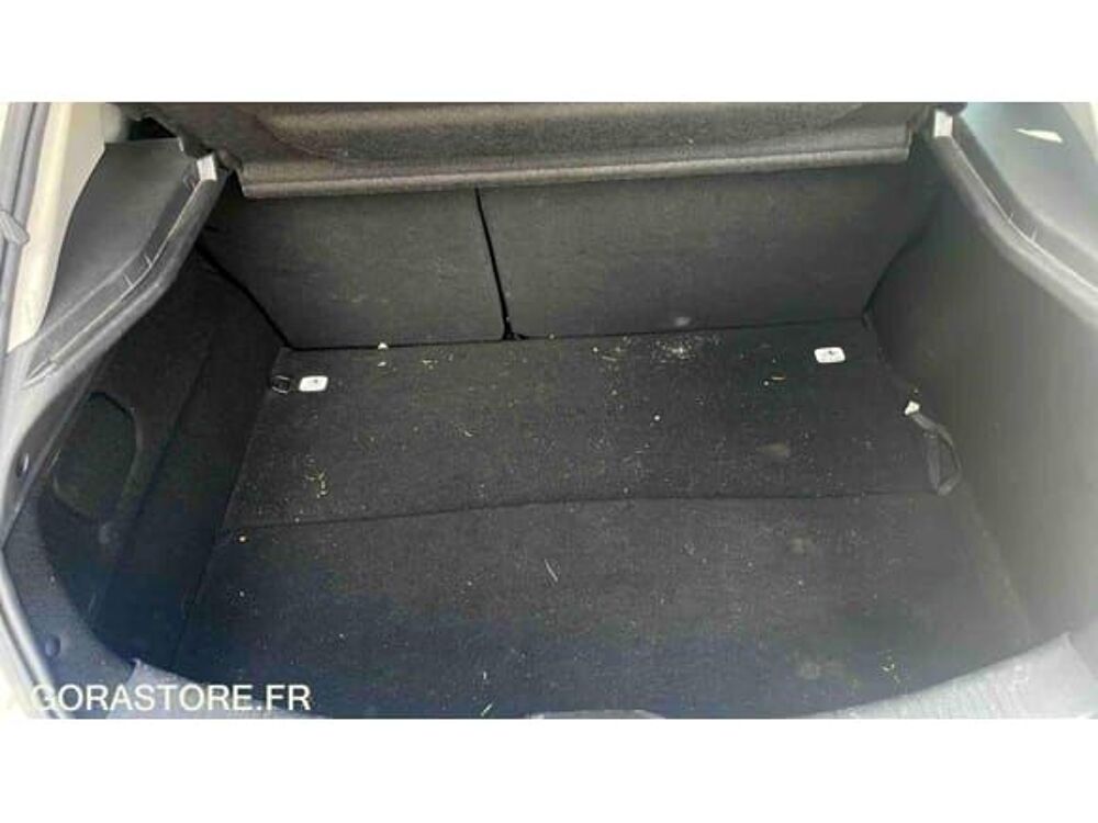 M&eacute;gane VF1BZ0C0H54255656 occasion 93100 La Roche-De-Glun