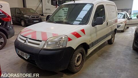 Citro&euml;n Berlingo VF7GC9HWCAN529144 2010 occasion Saumur 93100