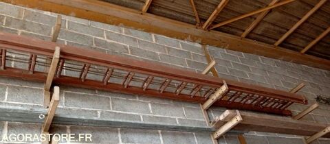 Utilitaire Pieces d&eacute;tach&eacute;es et accessoires Engins BTP  occasion Craon 93100