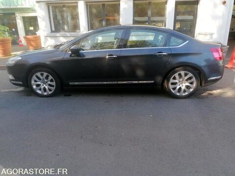 C5 VF7RDX8ZAAL540982 occasion 93100 Maisons-Alfort