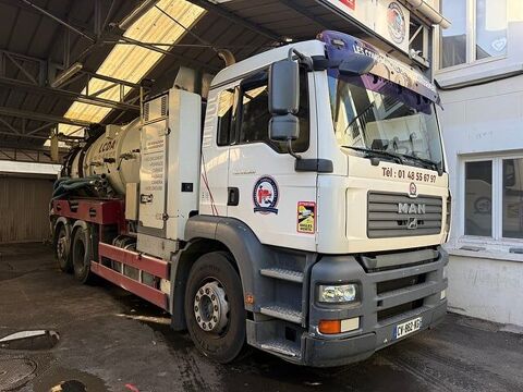 Annonce voiture Camion magasin Camion magasin 39000 €