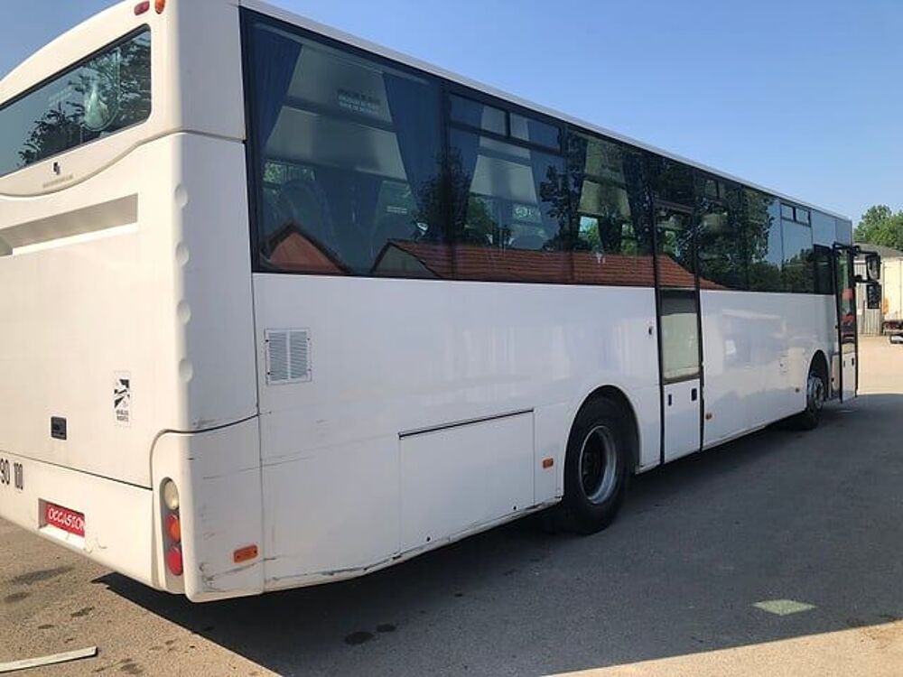   occasion 93100 Rambures