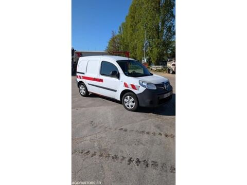 Kangoo VF1FW50K159423377 2017 occasion 93100 Dracy-Le-Fort