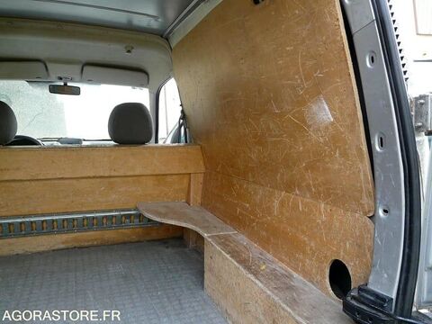 Berlingo VF7GBWJYB94180082 occasion 93100 Limoges