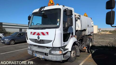 Annonce voiture Engin de Chantier / BTP Engin de Chantier / BTP 5055 €