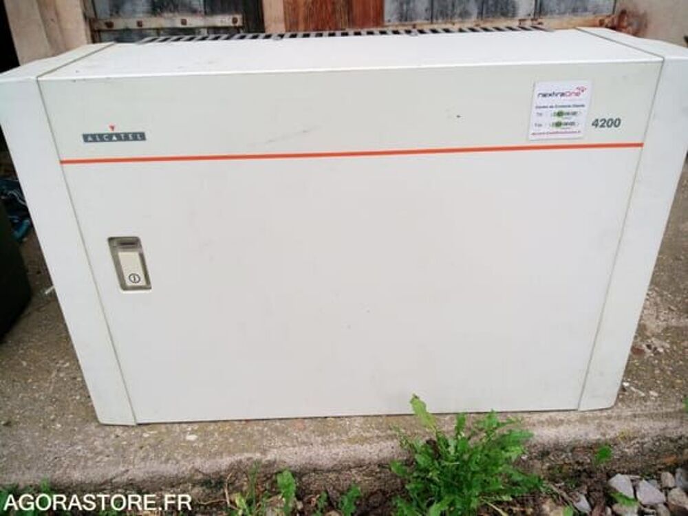   Matériel professionnel / Outillage 