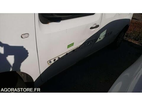 Kangoo VF1FW18H549640557 occasion 93100 Can&eacute;jan