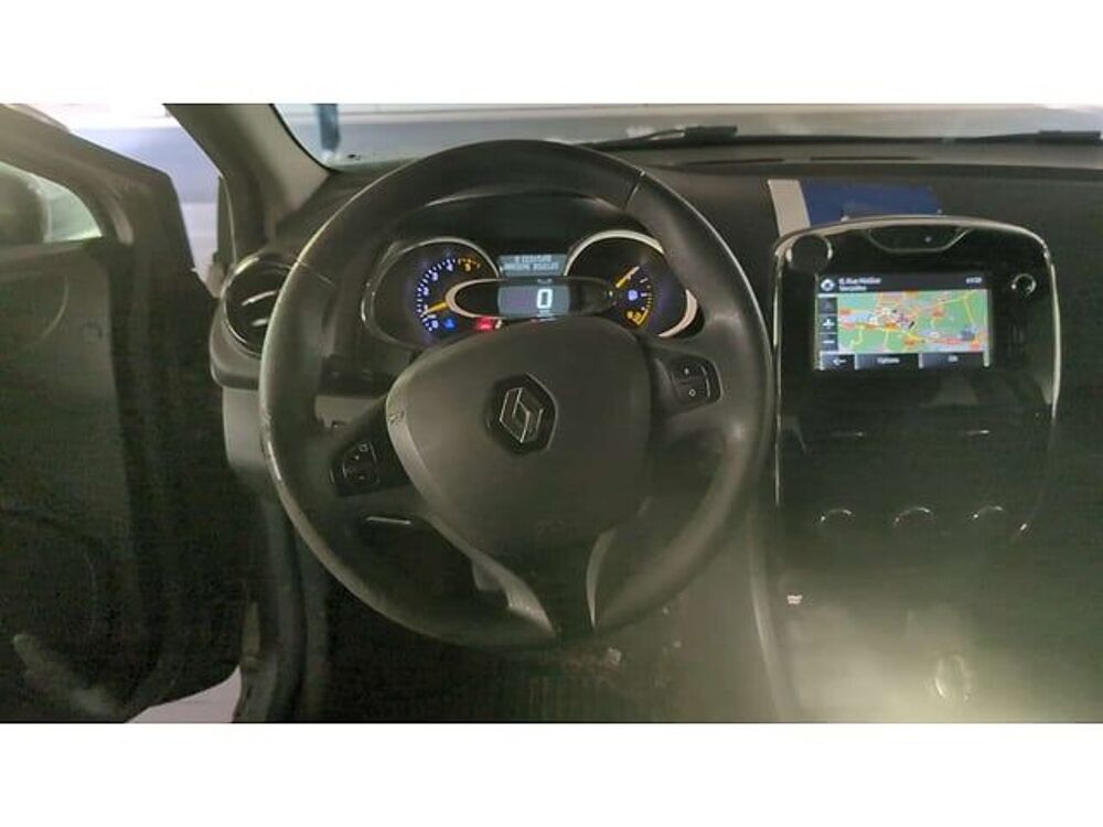 Clio VF15RJL0H48792161 occasion 93100 Versailles