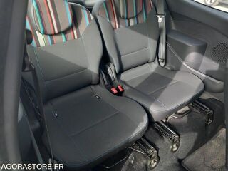 Twingo VF1CNJ60551467857 occasion 93100 Annecy