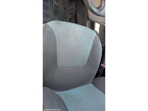 Doblo ZFA22300005697882 occasion 93100 Strasbourg